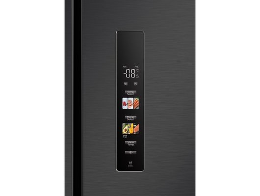 Холодильник MIDEA MDRF692MIE45 No Frost инверторный
